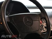 Mercedes-Benz C 220 D Classic