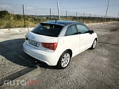 Audi A1 1.6 TDI Sport