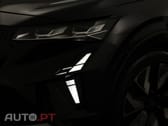 Renault Rafale Rafale 1.2 Hyper Hybrid E-Tech 4x4 Esprit Alpine