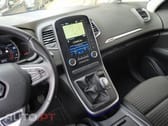 Renault Grand Scénic 1.5 dCi Intens Hybrid Assist SS