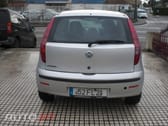 Fiat Punto 70 JTD Multijet Active