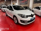 Renault Mégane Sport Tourer 1.5 dCi Limited