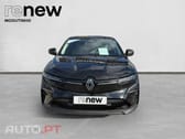 Renault Mégane 100% eletrico evolution 470KM Autonomia