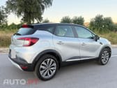 Renault Captur 1.0 TCe Exclusive