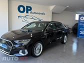 Audi A3 Sportback 30 TFSI Advanced S tronic