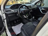 Peugeot 2008 1.6 BlueHDi Allure