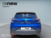Renault Captur 1.0 TCe 90 techno