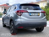 Honda HR-V 1.6 i-DTEC Executive