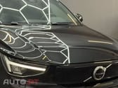 Volvo C40 69kwh recharge ultimate