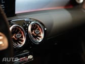 Mercedes-Benz CLA 200 AMG Line Aut.