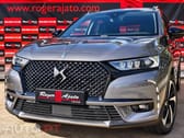 DS DS7 Crossback 2.0 BlueHDi La Première EAT8
