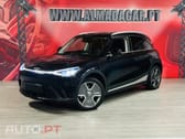 Smart #1 66 kWh Pro+
