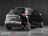 Renault Zoe (c/ Bateria) Intens 50