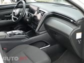Hyundai Tucson 1.6 T-GDI PHEV Premium