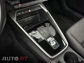Audi A3 Sportback 40 TFSIe Advanced