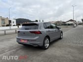 Volkswagen Golf 1.4 TSI GTE DSG