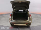 Alfa Romeo Stelvio 2.2 D Super AT8