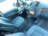Mercedes-Benz Viano 2.2 CDI Ambiente Longo Auto.
