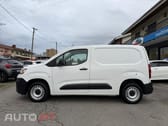 Citroen Berlingo 1.5 BlueHDi M Feel