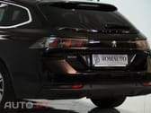 Peugeot 508 SW 1.5 BlueHDi Business Line
