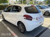 Peugeot 208 1.5 BlueHDi Signature