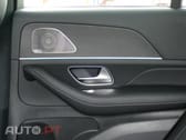 Mercedes-Benz GLE Coupe de 4Matic