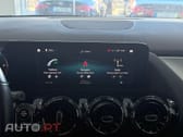 Mercedes-Benz GLA 180 d Style