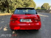 Audi A1 1.6 TDi Sport Edtion S-line S-Tronic