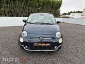 Fiat 500 0.9 TwinAir Lounge