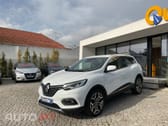 Renault Kadjar 1.3 TCe Zen