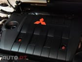 Mitsubishi Outlander 2.2 DI-D Instyle