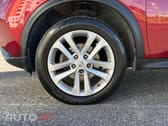 Nissan Juke 1.5 dCi Acenta