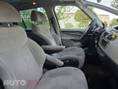 Citroen C4 Grand Picasso 1,6 HDi 110 Cv's EXCLUSIVE CX.AUTOMATICA E SEQUÊNCIAL