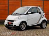 Smart ForTwo 1.0 mhd Passion 71