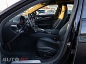 Porsche Panamera 4