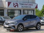 Renault Captur 1.0 TCe RS Line