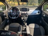 Fiat 500 1.0 Hybrid Connect