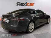 Tesla Model S 75D