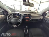 Mitsubishi Space Star 1.2 Intense