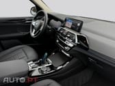 BMW iX3 I.V.A DEDUTIVEL Inspiring 