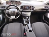 Peugeot 308 PureTech 110 Stop & Start Allure
