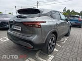 Nissan Qashqai 1.5 e-Power N-Connecta