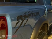 Ford Ranger 2.0 TDCi CD Raptor 4WD