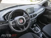 Fiat Tipo 1.3 M-Jet Lounge