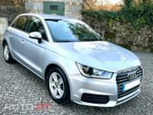 Audi A1 SPORTBACK ULTRA 1.4 TDI 90CV 1 DONO 2015