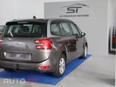 Citroen C4 Grand Picasso 1.6 HDi FAP (7L) Exclusive