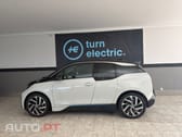 BMW i3 120Ah