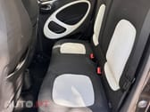 Smart ForFour 1.0 Passion 71