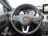 Mercedes-Benz CLA 180 180 D