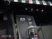 Peugeot 508 ND